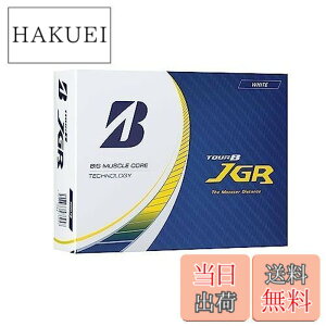 �y���������zBRIDGESTONE(�u���a�X�g��)�S���t�{�[�� TOUR B JGR 2023�N���f�� 12���� �z���C�g J3WX
