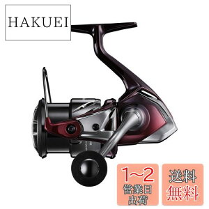 yzV}m(SHIMANO) GMO XsjO[ 23 ZtBASS C3000S
