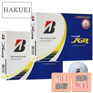 �y���������zBRIDGESTONE �u���a�X�g�� �S���t�{�[�� TOUR B JGR 2023�N ���f�� 2�_�[�X ���܂��t�� (�R�[�|���[�g_2�_�[�X)