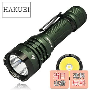 yz^NeBJCg ACEBEAM Defender P17 4900[ 445[g e[fAXCb` LEDd ^  IP68h 1.5mϋv USBC[d イłƂ tbVC