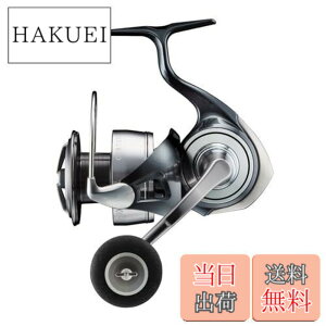 �y���������z�_�C��(DAIWA) �X�s�j���O���[�� 24�Z���e-�g LT5000D-CXH (2024�N���f��)