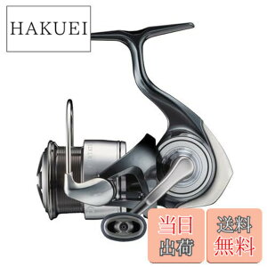 �y���������z�_�C��(DAIWA) �X�s�j���O���[�� 24�Z���e-�g FC LT2000S-H (2024�N���f��)