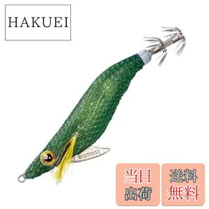 【送料無料】シマノ(SHIMANO) エギ セフィア スイスイドロッパー フラッシュブースト 2.5号 QS-X25U 015 ダークグリーン