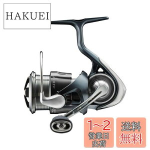 yz_C(DAIWA) XsjO[ 23GAeB(AIRITY) ST LT2500S-XH-QD