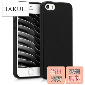 yzkwmobile X}zP[X Ή: Apple iPhone SE (1.Gen 2016) / iPhone 5 / iPhone 5S P[X - ϏՌ ~ \tg TPU VR - F}bg