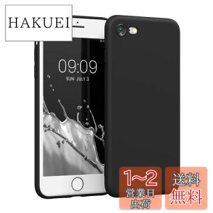 yzkwmobile X}zP[X Ή: Apple iPhone SE (2022) / iPhone SE (2020) / iPhone 8 / iPhone 7 P[X - X}[gtH obNJo[ TPU ϏՌ F}bg