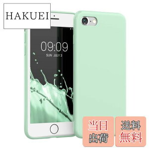 yzkwmobile X}zP[X Ή: Apple iPhone SE (2022) / iPhone SE (2020) / iPhone 8 / iPhone 7 P[X - X}[gtH obNJo[ TPU ϏՌ ~g}bg