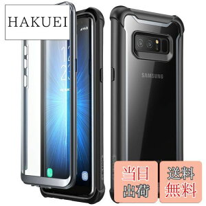 yzi-BLASON Samsung Galaxy Note 8 P[X [ SCV37/ SC-01K ] tʃtBt Sʕی NAP[X [Ares Series]
