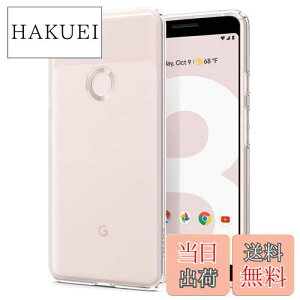 yzSpigen Pixel 3 P[X TPU \tgP[X S NA Ռ z Jی XN[ی wh~ ɂݖh~ ^ y LbhENX^ F19CS25032 (NX^ENA)