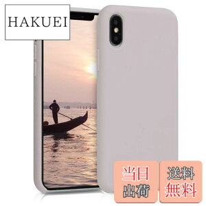 �y���������zkwmobile �X�}�z�P�[�X �Ή�: Apple iPhone XS �P�[�X - TPU ���L�b�h �V���R�� �J�o�[ - �ϏՌ� ���h�~ �T���T�� Case