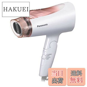 �y���������z�p�i�\�j�b�N �w�A�h���C���[ �C�I�j�e�B �y�[���s���N�� EH-NE4A-PP