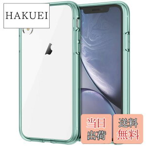 yzJEDirect iPhonexr P[X (6.1C`piPhone XR) ΂݂Ȃ Ռz op[Jo[ h~ NAobN (~bhiCgO[)