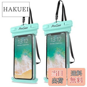 yzProCase [2Zbg]hP[X IPX8F gѓdbphCobO ő7.0hX}zɑΉ\ Kp[FiPhone 15 14 13 Mini Pro MaxEiPhone SE 12E11EXSEXRE8EAndroid -O[