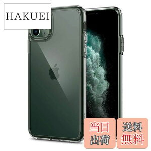 yzSpigen iPhone 11 Pro P[X 5.8C` Ή S NAJo[ ČRMILKi擾 ϏՌ Jی Ռz Qi[d ϋv CX[d ACtH 11 v P[X VsQ E