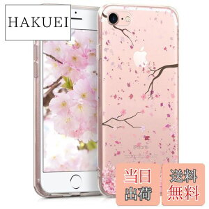 yzkwmobile Ή: Apple iPhone SE (2022) / iPhone SE (2020) / iPhone 8 / iPhone 7 P[X - TPU NA VR X}zP[X h~- 킢 fUC TPUP[X