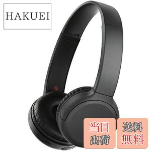 yz\j[ CXwbhz WH-CH510 / bluetooth / AACΉ / ő35ԘAĐ 2019Nf / }CNt /ubN WH-CH510 B