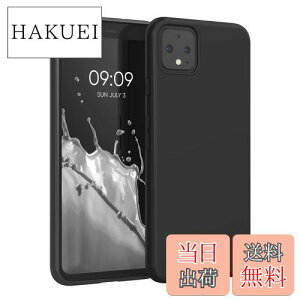 yzkwmobile X}zP[X Ή: Google Pixel 4 P[X - ϏՌ ~ \tg TPU VR - F}bg
