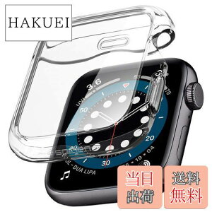 yzSpigen Apple Watch P[X 44mm S S NA ϏՌ  ̌^ Jo[  Ռ z TPU PC ^ SE2 / SE/Series 6 / Series 5 / series 4 Ή EgEnCubh ACS00428 (NX^