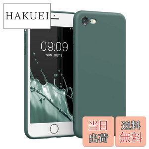 yzkwmobile X}zP[X Ή: Apple iPhone SE (2022) / iPhone SE (2020) / iPhone 8 / iPhone 7 P[X - X}[gtH obNJo[ TPU ϏՌ X[L[u[O[