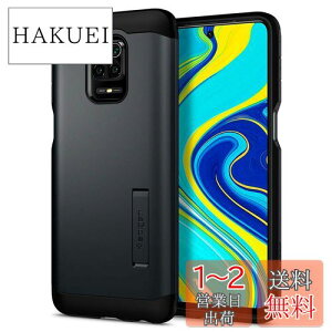 yzySpigenzRedmi Note 9S P[X / Note 9 Pro Max / Note 9 Pro Ή ČRMILKi擾 ϏՌ Ow\ X^ht X}zX^h Jی h~ Ռ z VsQ ^tEA[}[AC