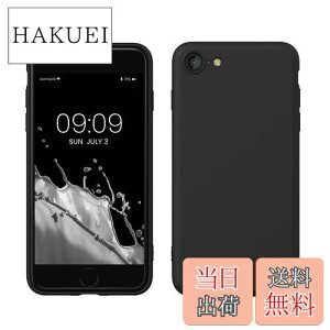 yzkwmobile X}zP[X Ή: Apple iPhone SE (2022) / iPhone SE (2020) / iPhone 8 / iPhone 7 P[X - ɔ TPU VR }CNt@Co[ F}bg