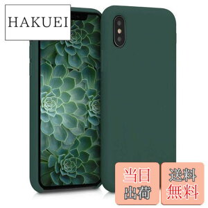 �y���������zkwmobile �X�}�z�P�[�X �Ή�: Apple iPhone XS �P�[�X - TPU ���L�b�h �V���R�� �J�o�[ - �ϏՌ� ���h�~ �T���T�� Case