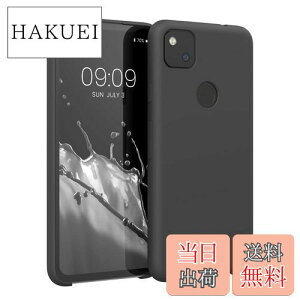 yzkwmobile X}zP[X Ή: Google Pixel 4a P[X - TPU Lbh VR Jo[ - ϏՌ h~ TT Case