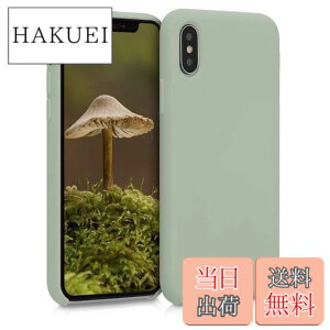 �y���������zkwmobile �X�}�z�P�[�X �Ή�: Apple iPhone XS �P�[�X - TPU ���L�b�h �V���R�� �J�o�[ - �ϏՌ� ���h�~ �T���T�� Case