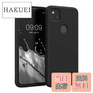 yzkwmobile X}zP[X Ή: Google Pixel 4a P[X - ɔ TPU VR }CNt@Co[ F}bg