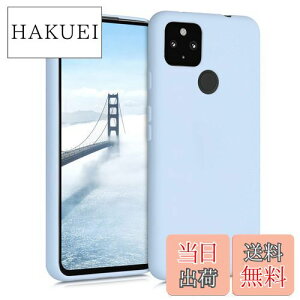 yzkwmobile X}zP[X Ή: Google Pixel 4a 5G P[X - ϏՌ ~ \tg TPU VR - Cgu[}bg