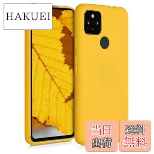yzkwmobile X}zP[X Ή: Google Pixel 4a 5G P[X - ϏՌ ~ \tg TPU VR - F