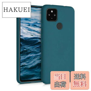 yzkwmobile X}zP[X Ή: Google Pixel 4a 5G P[X - ϏՌ ~ \tg TPU VR - ŐF}bg