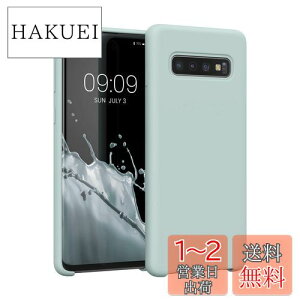 yzkwmobile X}zP[X Ή: Samsung Galaxy S10 P[X - TPU Lbh VR Jo[ - ϏՌ h~ TT Case