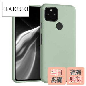 yzkwmobile X}zP[X Ή: Google Pixel 5 P[X - ϏՌ ~ \tg TPU VR - O[O[