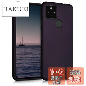 yzkwmobile X}zP[X Ή: Google Pixel 4a 5G P[X - X}[gtH Jo[ TPUی ^bN ^bNp[v