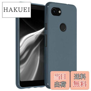 yzkwmobile X}zP[X Ή: Google Pixel 3a P[X - ϏՌ ~ \tg TPU VR - _[N X[g