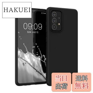 yzkwmobile X}zP[X Ή: Samsung Galaxy A52 / A52 5G / A52s 5G P[X - ϏՌ ~ \tg TPU VR - F}bg