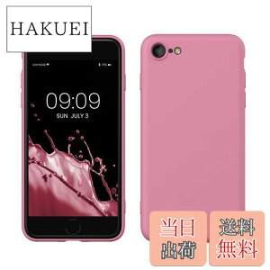 yzkwmobile X}zP[X Ή: Apple iPhone SE (2022) / iPhone SE (2020) / iPhone 8 / iPhone 7 P[X - ɔ TPU VR }CNt@Co[ XEB[g LfB