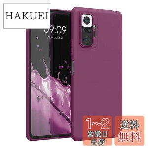 yzkwmobile X}zP[X Ή: Xiaomi Redmi Note 10 Pro P[X - ϏՌ ~ \tg TPU VR - }[^p[v