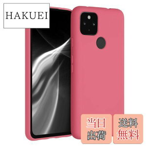 yzkwmobile X}zP[X Ή: Google Pixel 4a 5G P[X - ϏՌ ~ \tg TPU VR - h`F r[^