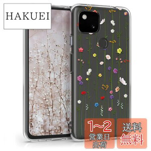 yzkwmobile Ή: Google Pixel 4a P[X - TPU NA VR X}zP[X h~- 킢 fUC TPUP[X