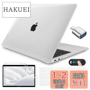 yzCISSOOK MacBook Air 13 C` P[X NA  A2337 M1 A2179 fΉ 2020 2021N ǐV^ VFJo[  ^ ϏՌ y { JISz L[{[hJo[  یtB