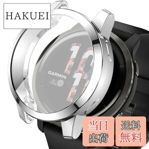 yzMiimall ΉGarmin(K[~) Venu 2s/vivoactive 4s 40mmpP[X K[~ Venu 2s Jo[ \tg TPUގ ҂Ή C菝h~ y hՌ Garmin Venu 2s یP[X op[iVo[