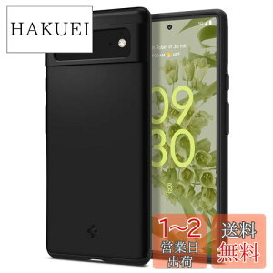yzSpigen Pixel6 P[X ^ 1.55mm 2d\ [TPU+PC] 炳 ɔ ČRMILKi擾 Yی d29g y wh~ C菝h~ }bgdグ CX[d VEtB