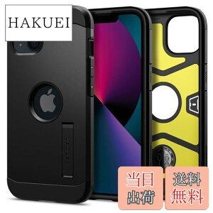 yzSpigen iPhone13 p P[X 3w\ X^ht ČRMILKi擾 Jی h~ Ռz CX[dΉ ^tEA[}[ ACS03539 (ubN)