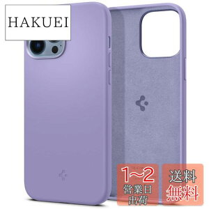 yzSpigen iPhone 13 Pro Max P[X VR 4d\ wh~ C菝h~ Yی ^ y VRtBbg ACS03231 (ACX?p[v)