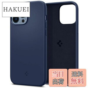 yzSpigen iPhone 13 Pro Max P[X VR 4d\ wh~ C菝h~ Yی ^ y VRtBbg ACS03230 (lCr[Eu[)