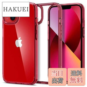 yzSpigen iPhone13 P[X NA TPU op[P[X 2d\ ČRMILKi擾 ϏՌ 菝h~ ΂ݖ CX[dΉ EgEnCubh ACS03524 (bhENX^)