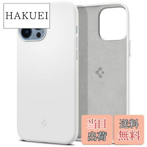 yzSpigen iPhone 13 Pro Max P[X VR 4d\ wh~ C菝h~ Yی ^ y VRtBbg ACS03229 (zCg)