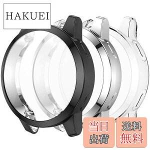 yzMiimally3FzΉGarmin(K[~) Venu 2s/vivoactive 4s 40mmpP[X K[~ Venu 2s Jo[ \tg TPUގ ҂Ή C菝h~ y hՌ Garmin Venu 2s یP[X op[